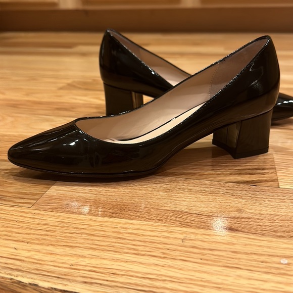 AQUATALIA NWOT patent
1.8" heel, Made in Italy - Picture 9 of 9